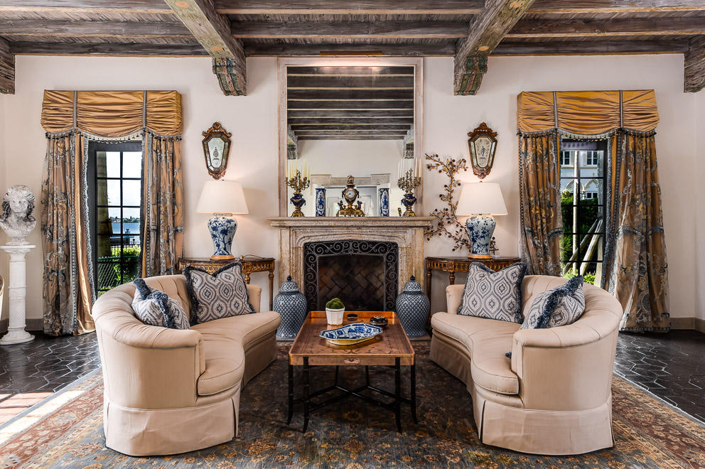 Vita Serena - Residential