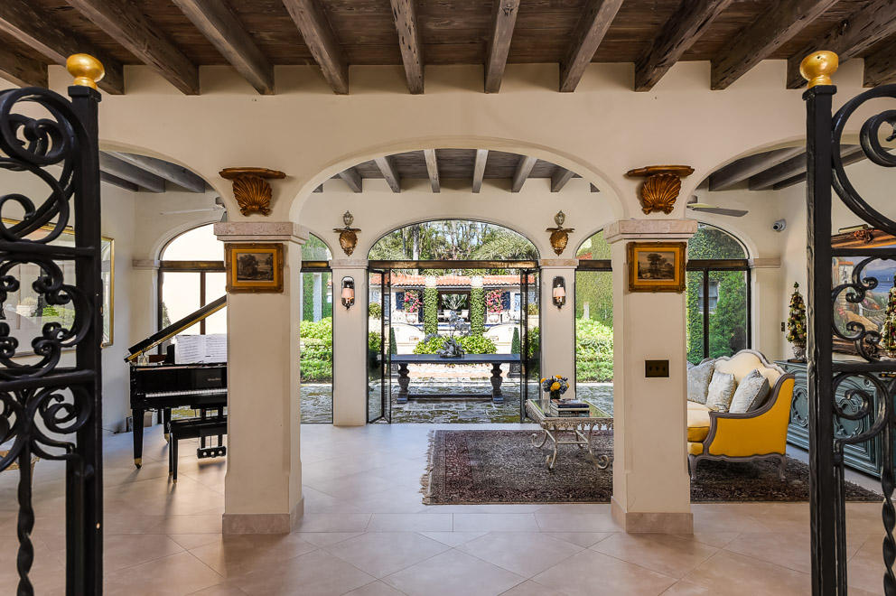 Vita Serena - Residential