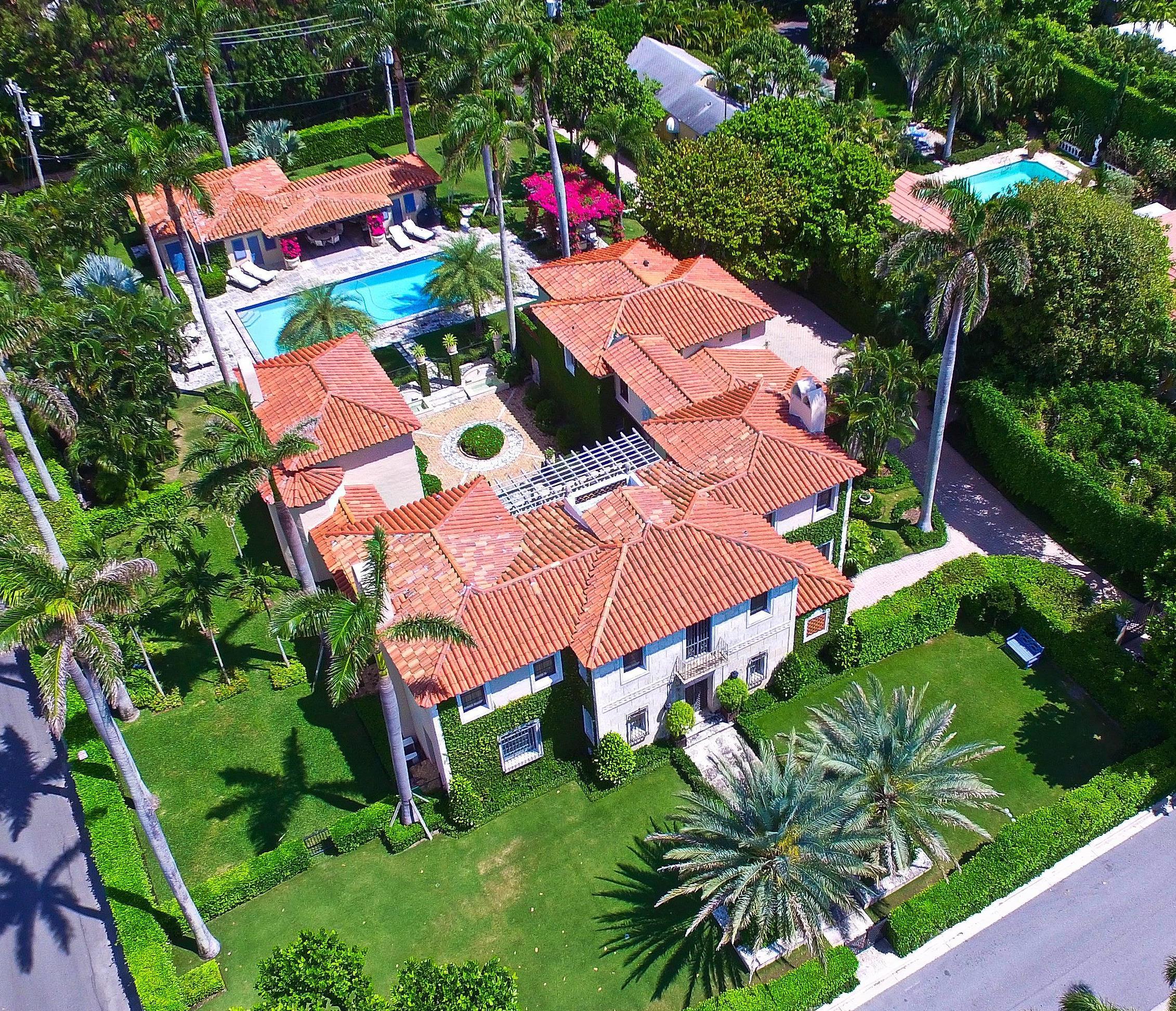 Vita Serena - Residential