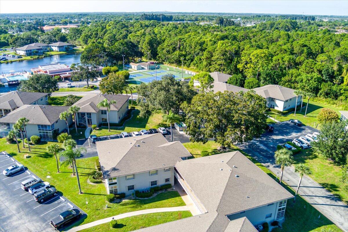 Vista St. Lucie - Residential