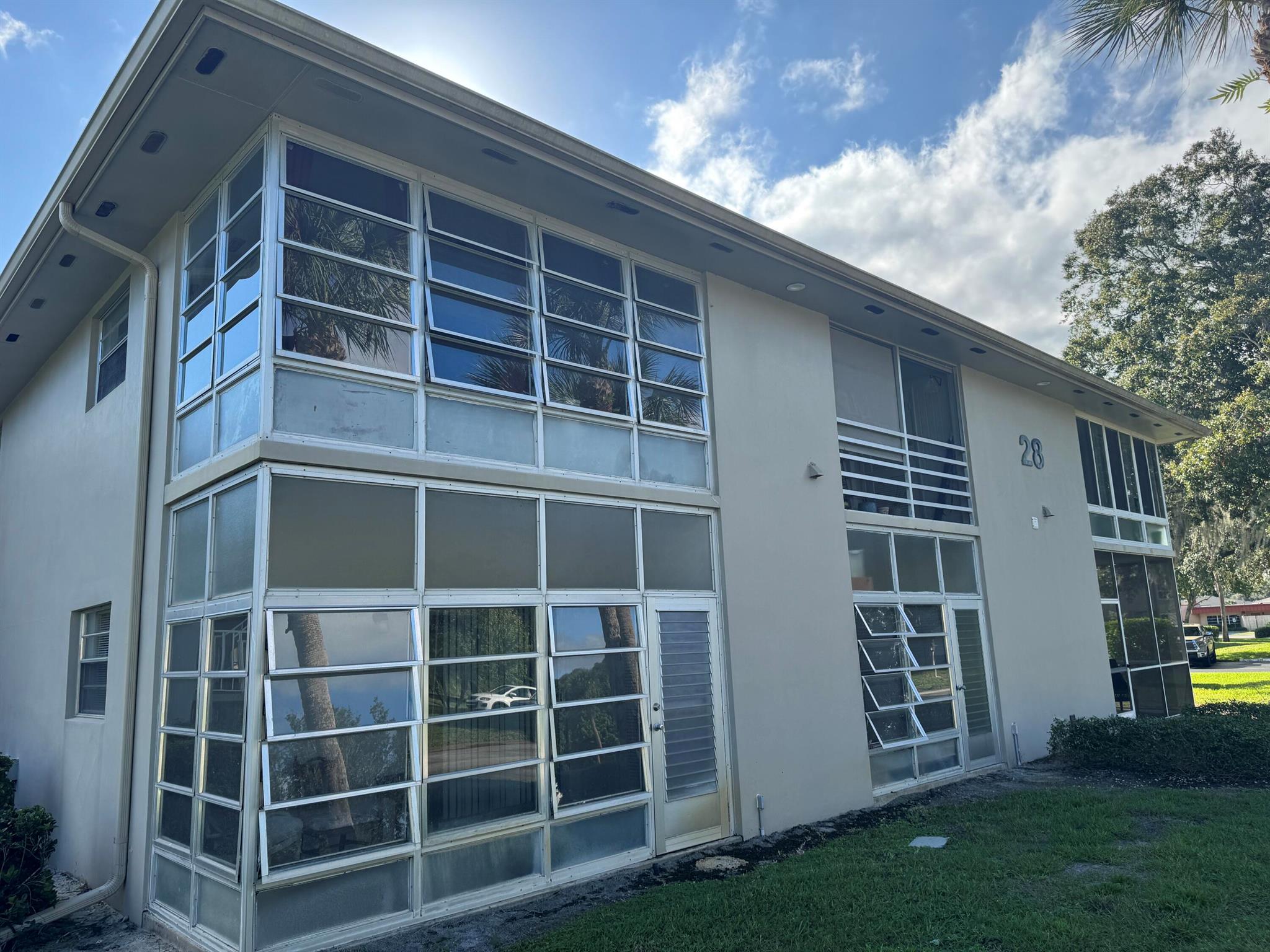 Vista St. Lucie - Residential