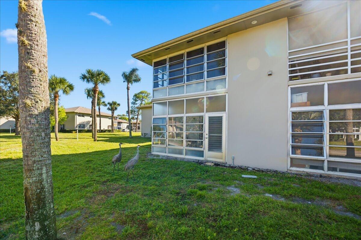 Vista St. Lucie - Residential