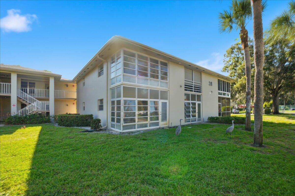 Vista St. Lucie - Residential