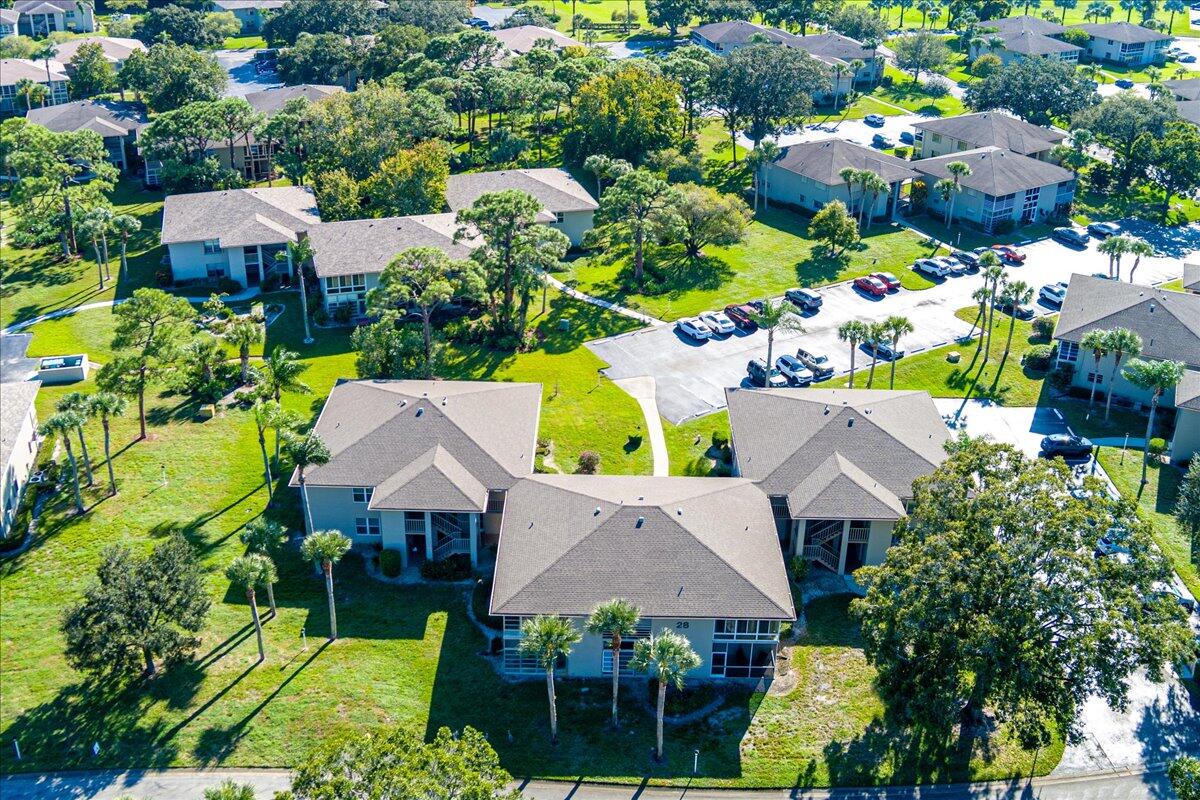 Vista St. Lucie - Residential