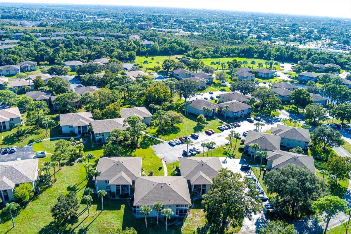 Vista St. Lucie - Residential