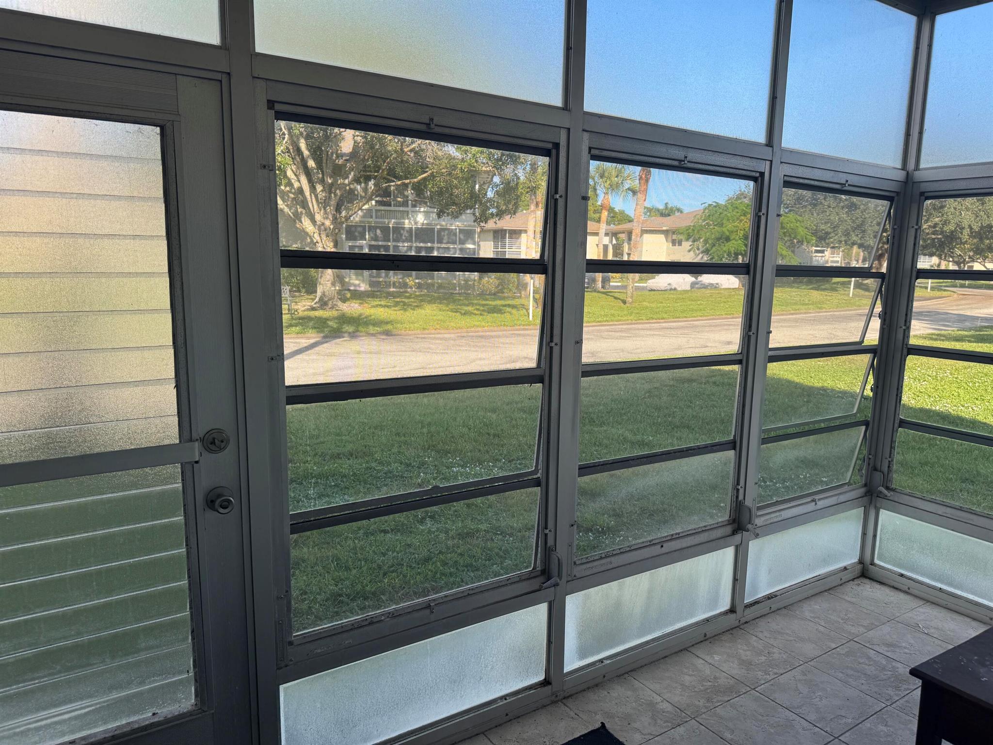 Vista St. Lucie - Residential