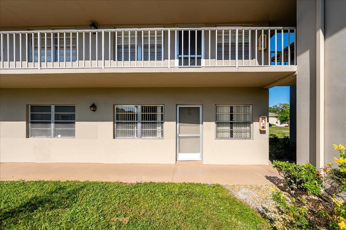 Vista St. Lucie - Residential