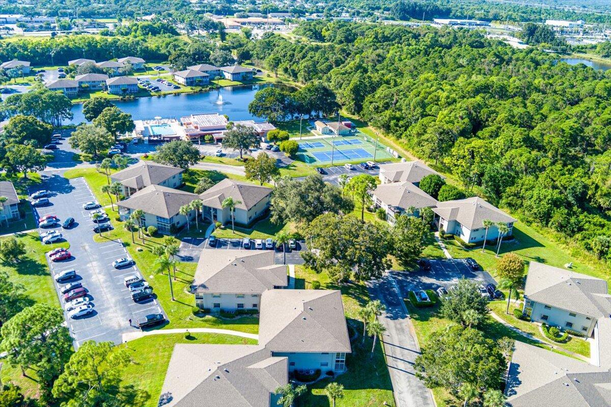 Vista St. Lucie - Residential