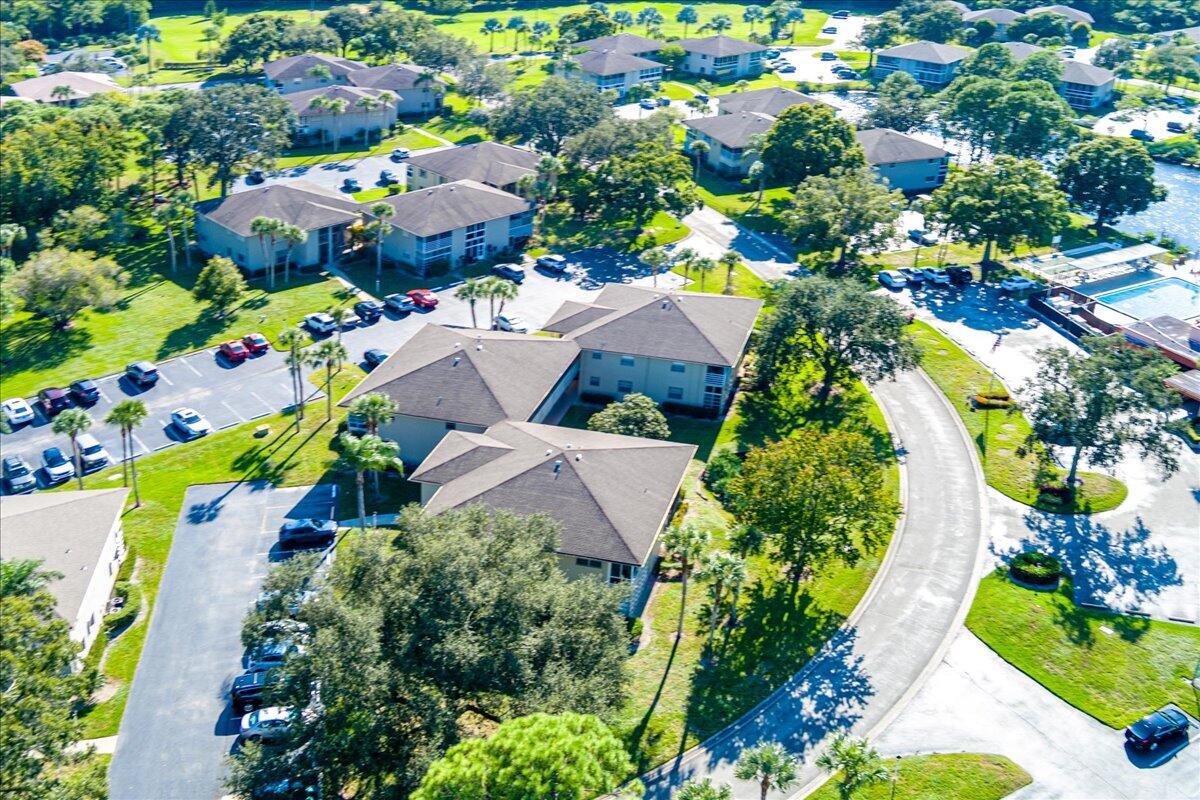 Vista St. Lucie - Residential