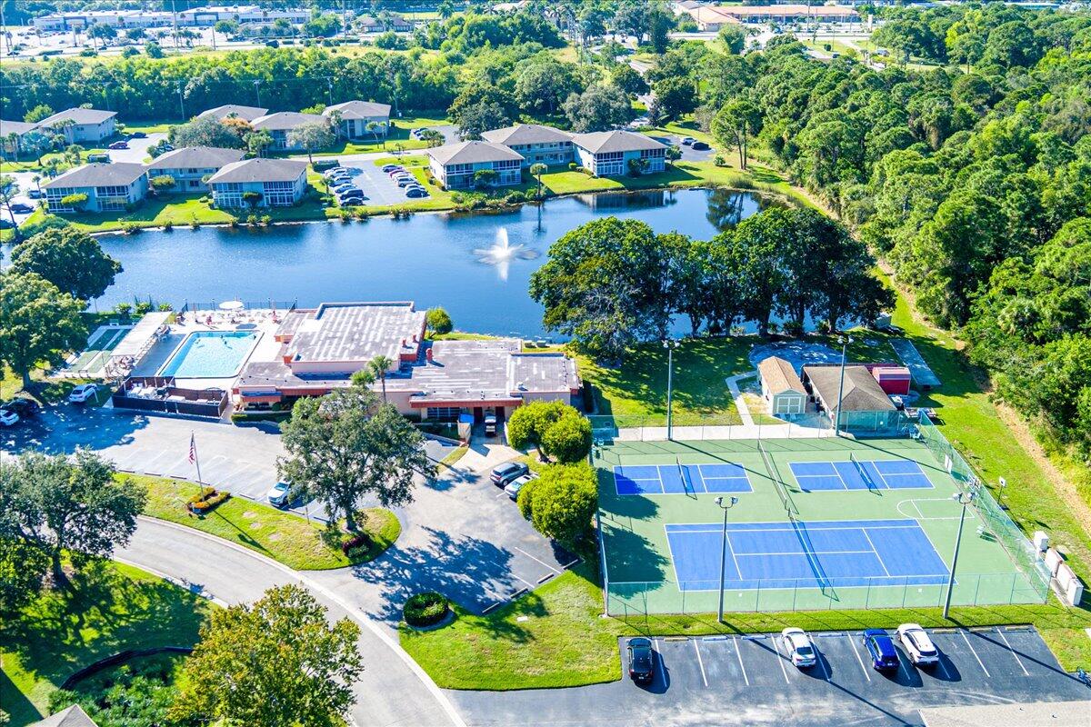 Vista St. Lucie - Residential