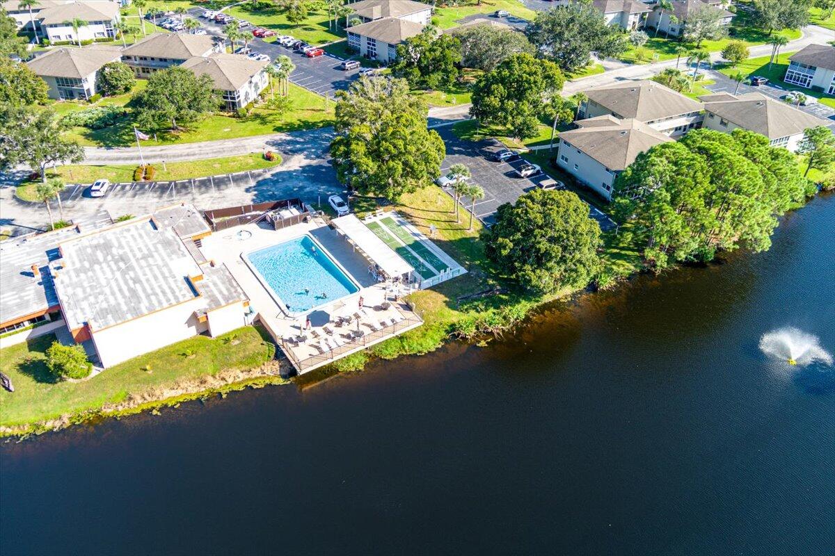 Vista St. Lucie - Residential