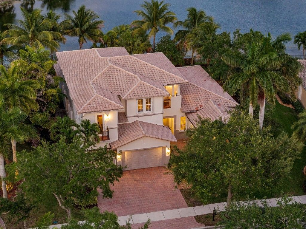 Photo of 7898 NW 111th Way, Parkland, FL 33076 (MLS # F10500215)
