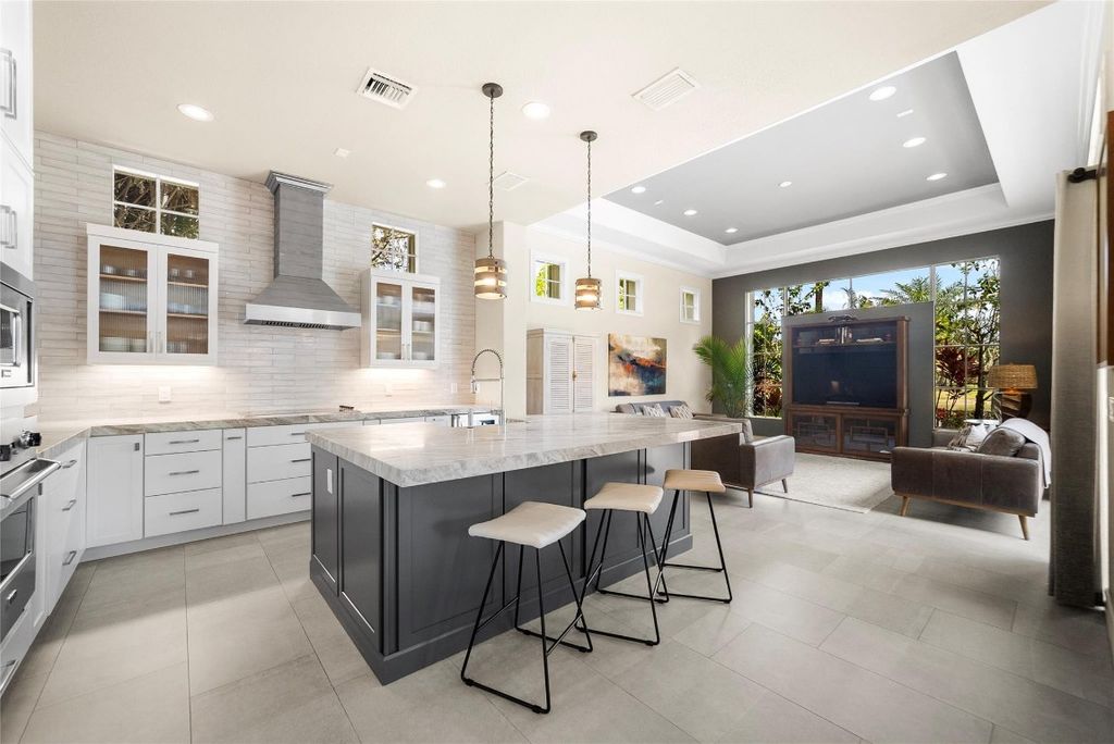 Photo of 7898 NW 111th Way, Parkland, FL 33076 (MLS # F10500215)