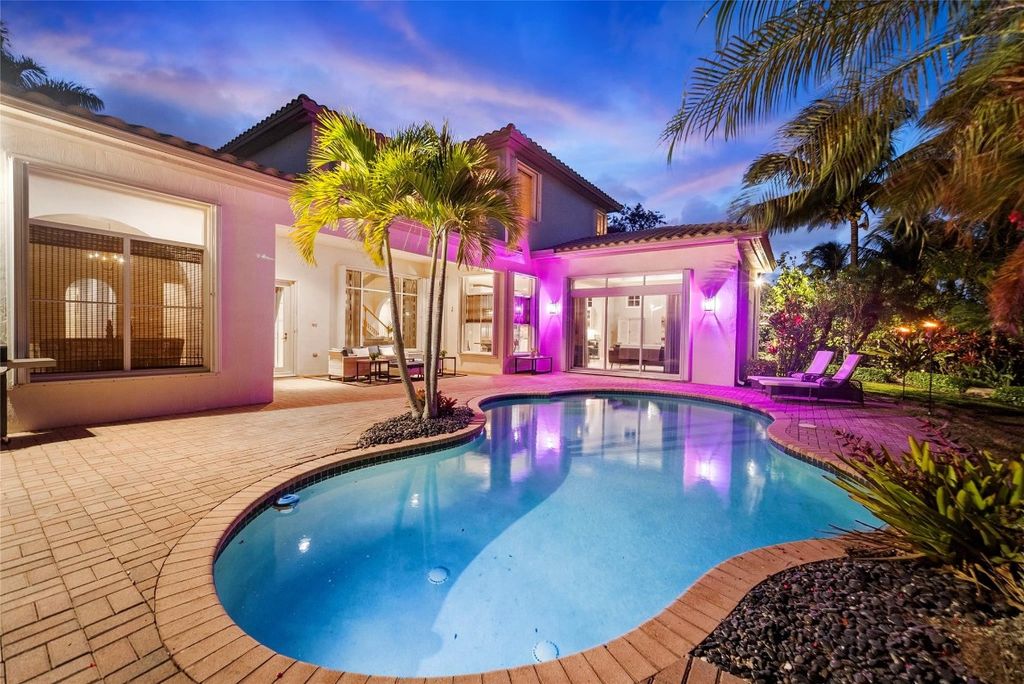 Photo of 7898 NW 111th Way, Parkland, FL 33076 (MLS # F10500215)