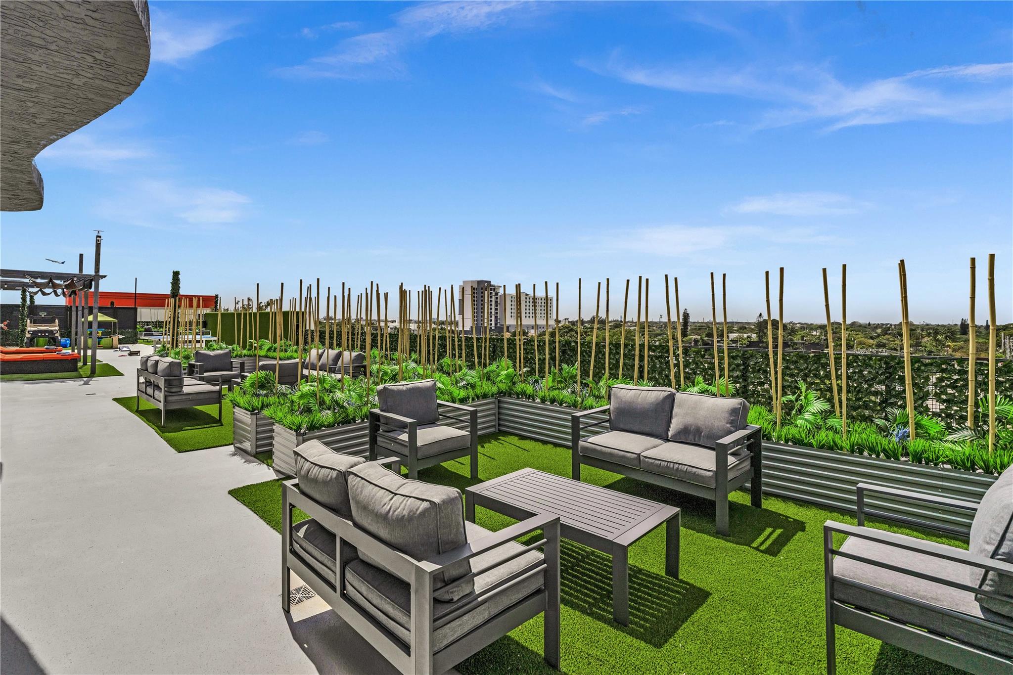 Everglade Land Sales Co F - Residential Lease