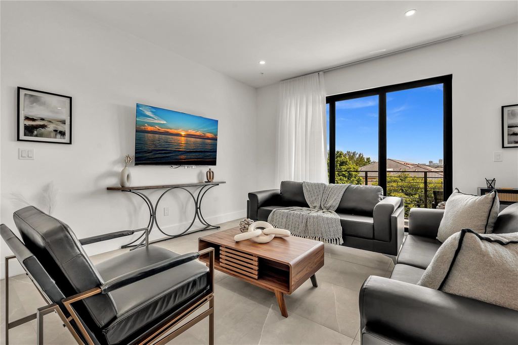 Photo of 2100 Miami Rd #402, Fort Lauderdale, FL 33316 (MLS # F10536384)