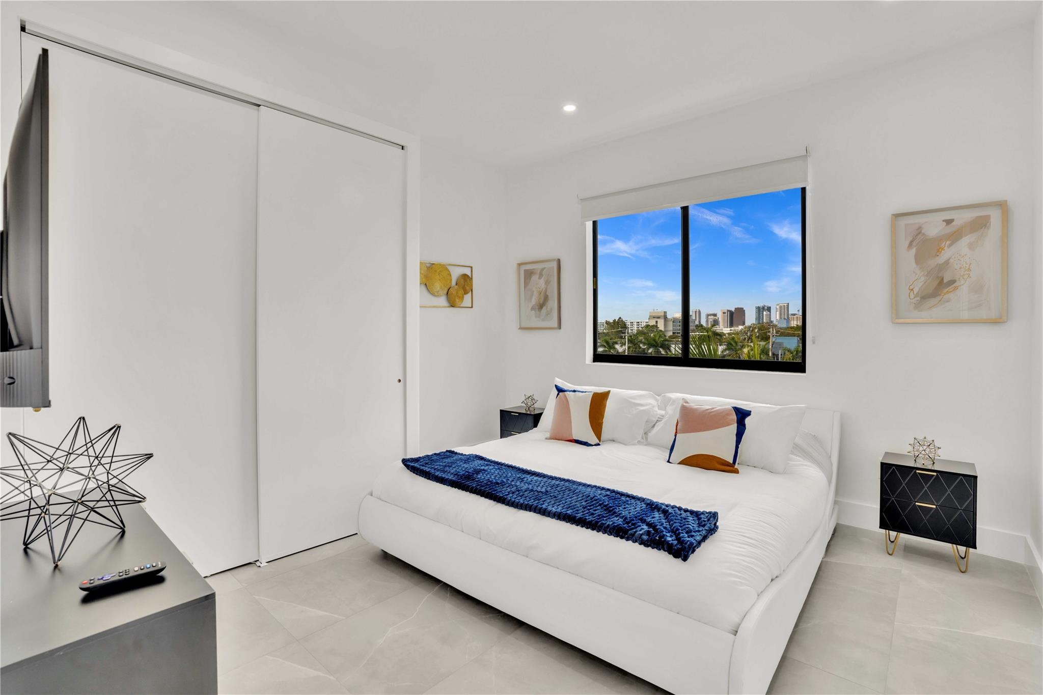 Everglade Land Sales Co F - Residential Lease