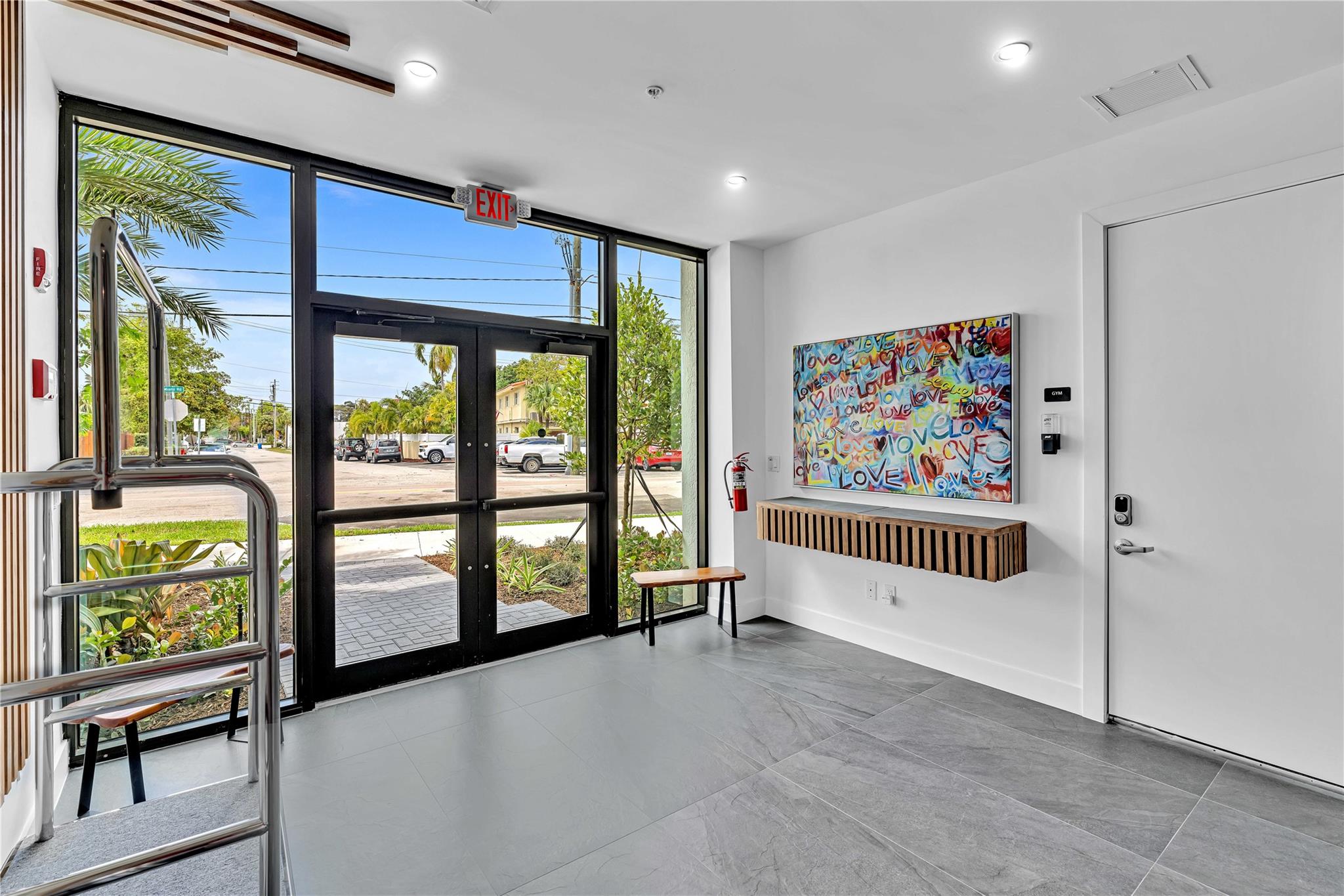 Everglade Land Sales Co F - Residential Lease