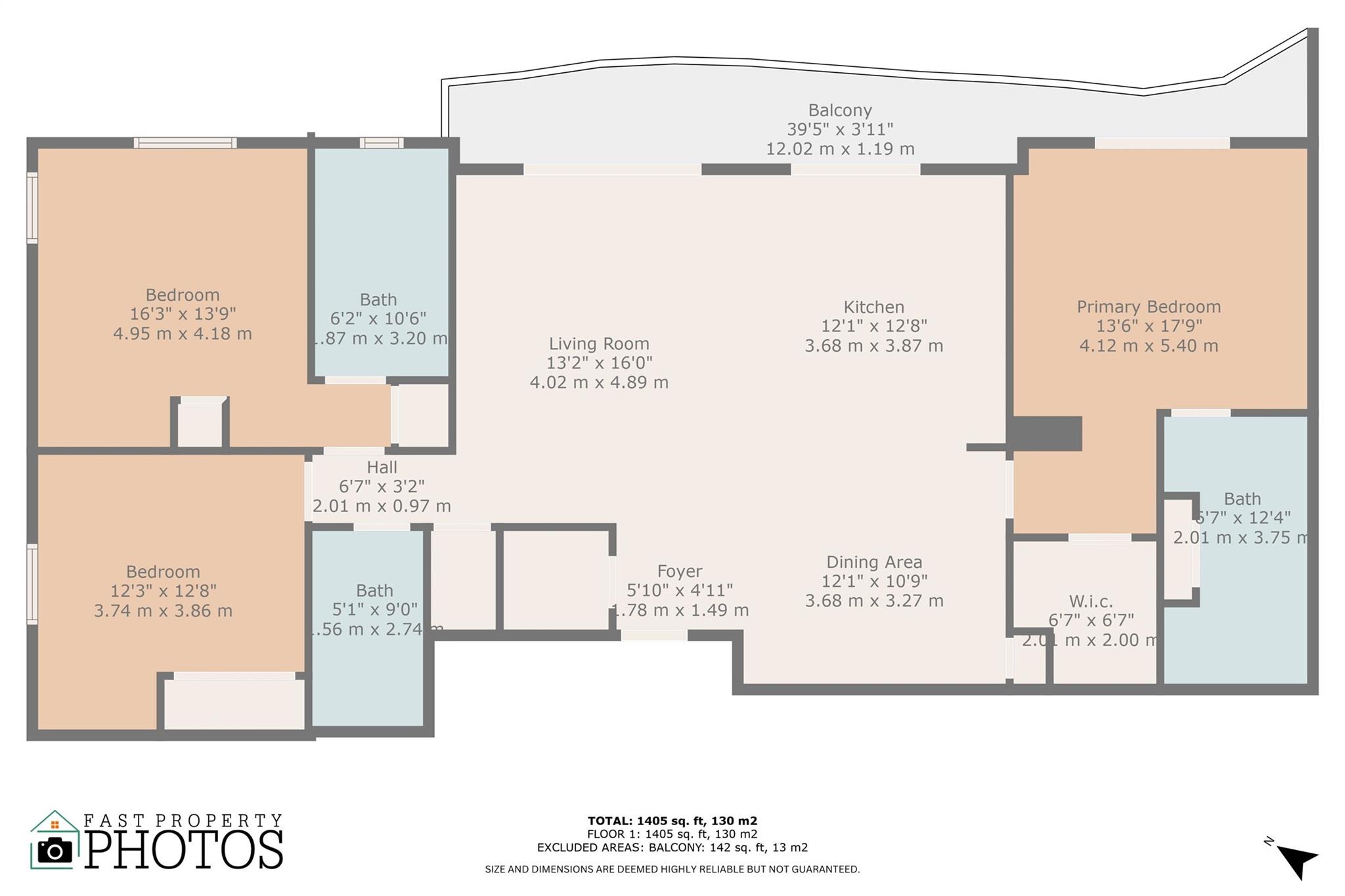 Everglade Land Sales Co F - Residential Lease