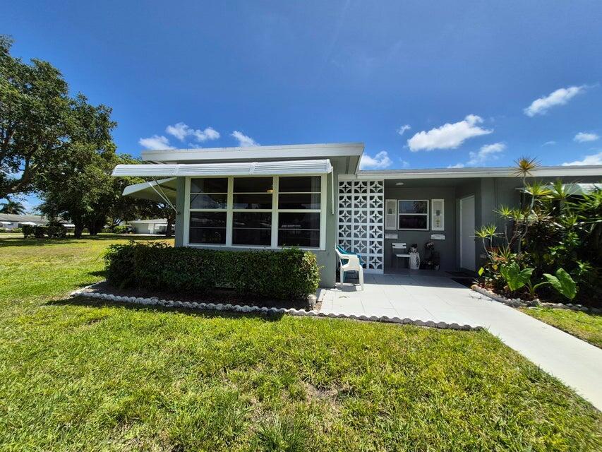 910 South Drive A