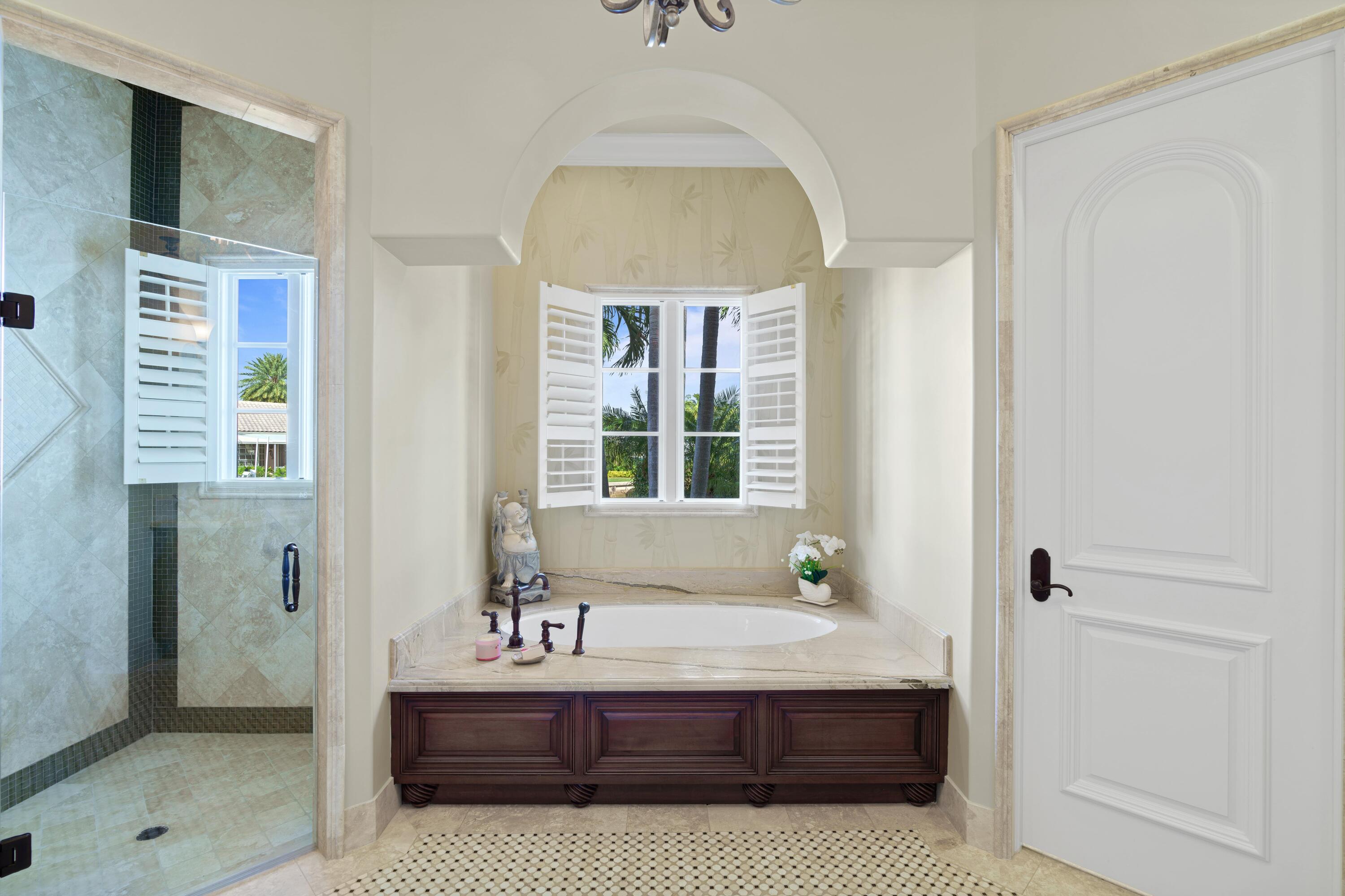 Palm Beach Isles 2 - Residential