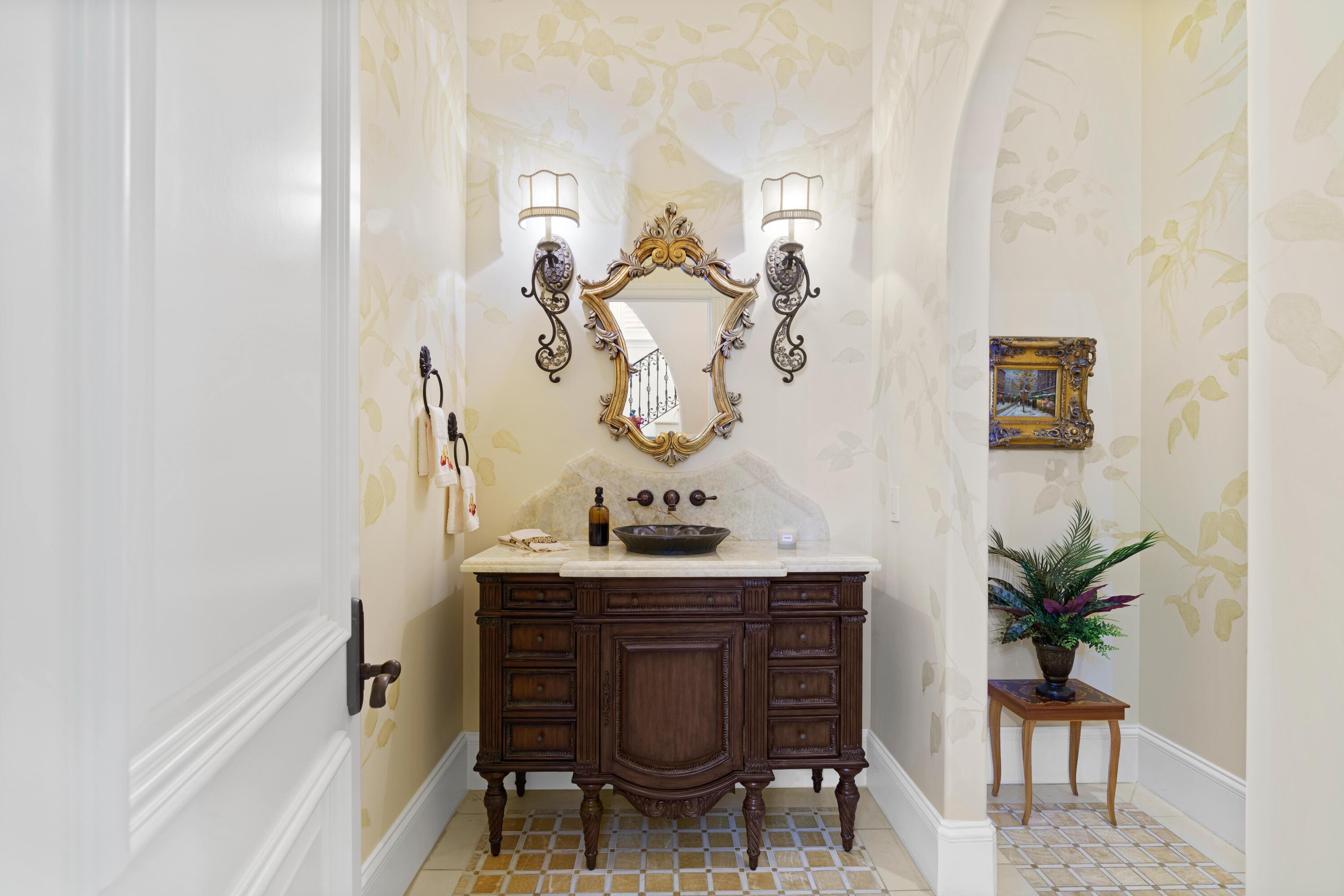 Palm Beach Isles 2 - Residential