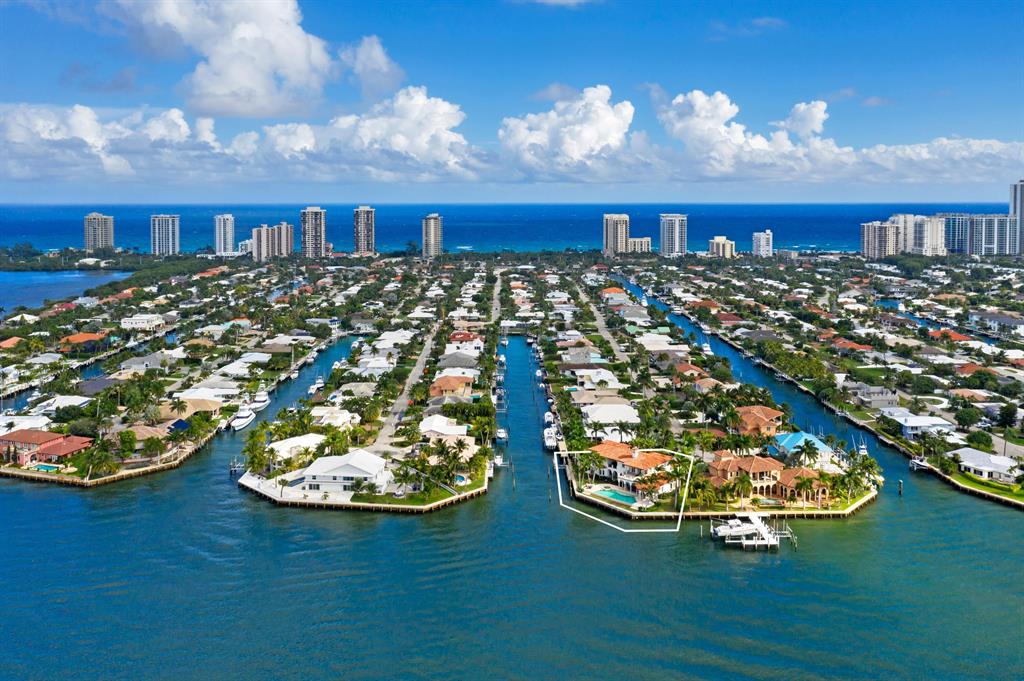 Palm Beach Isles 2 - Residential