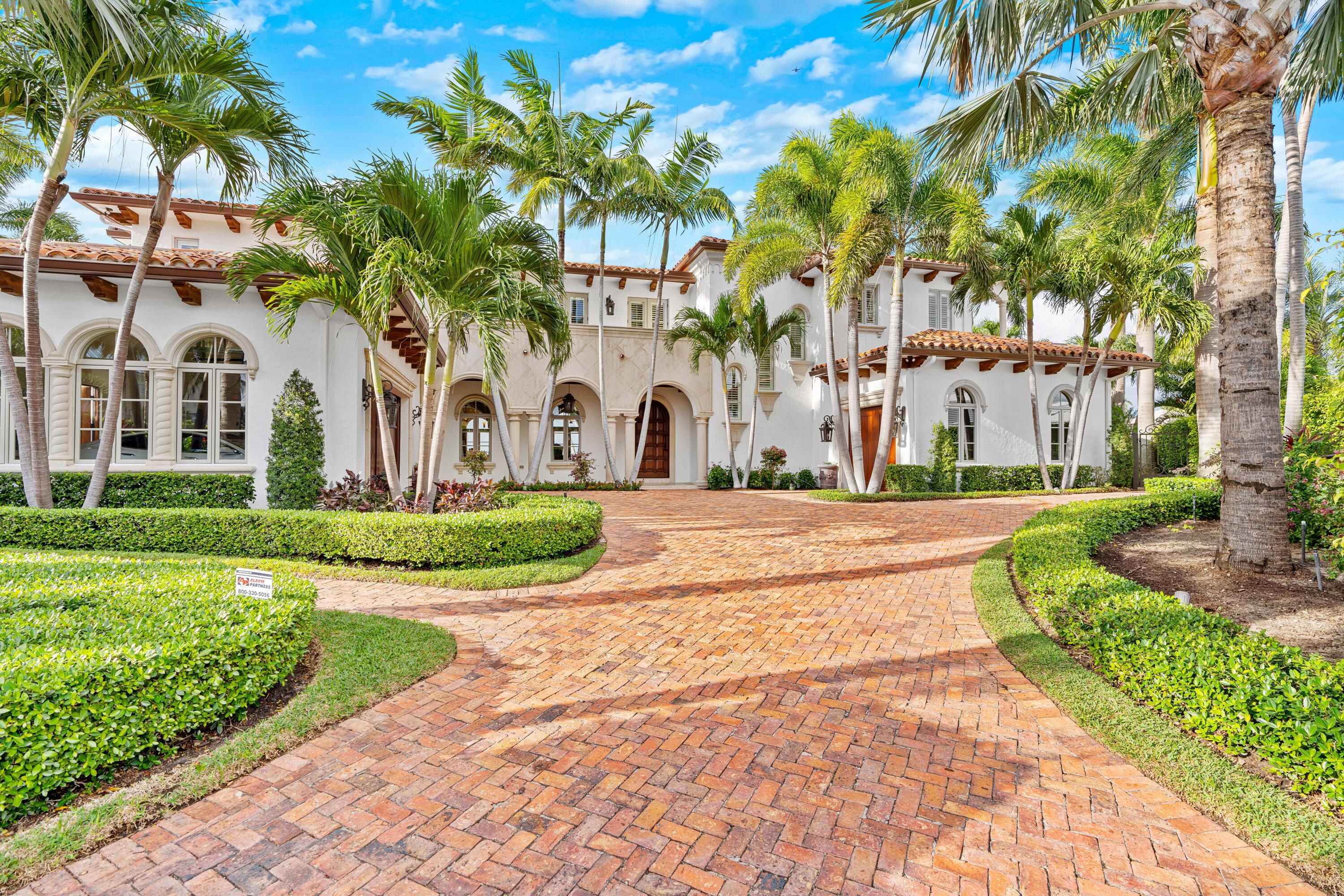 Palm Beach Isles 2 - Residential