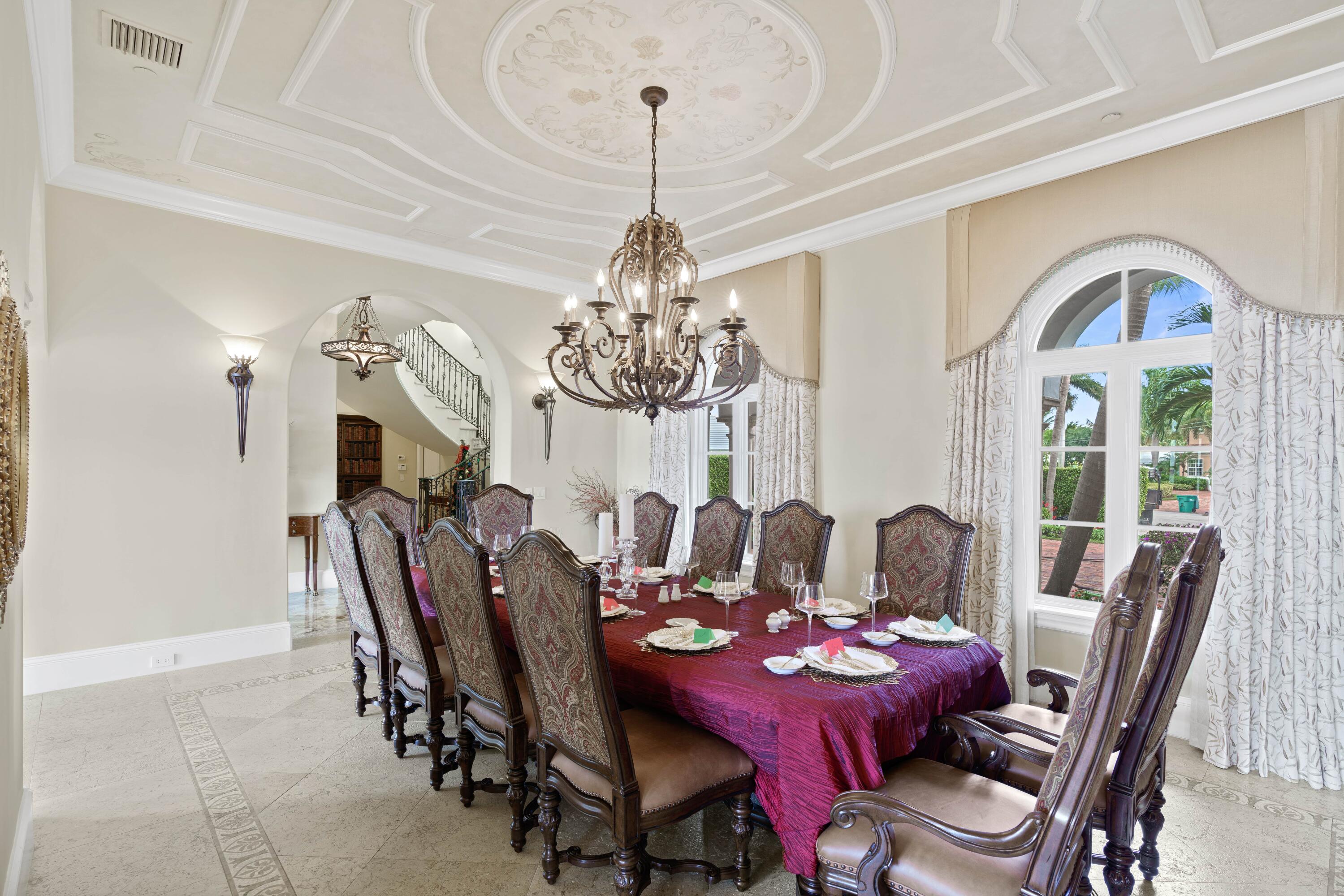 Palm Beach Isles 2 - Residential