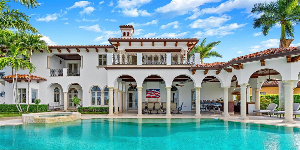 Palm Beach Isles 2 - Residential