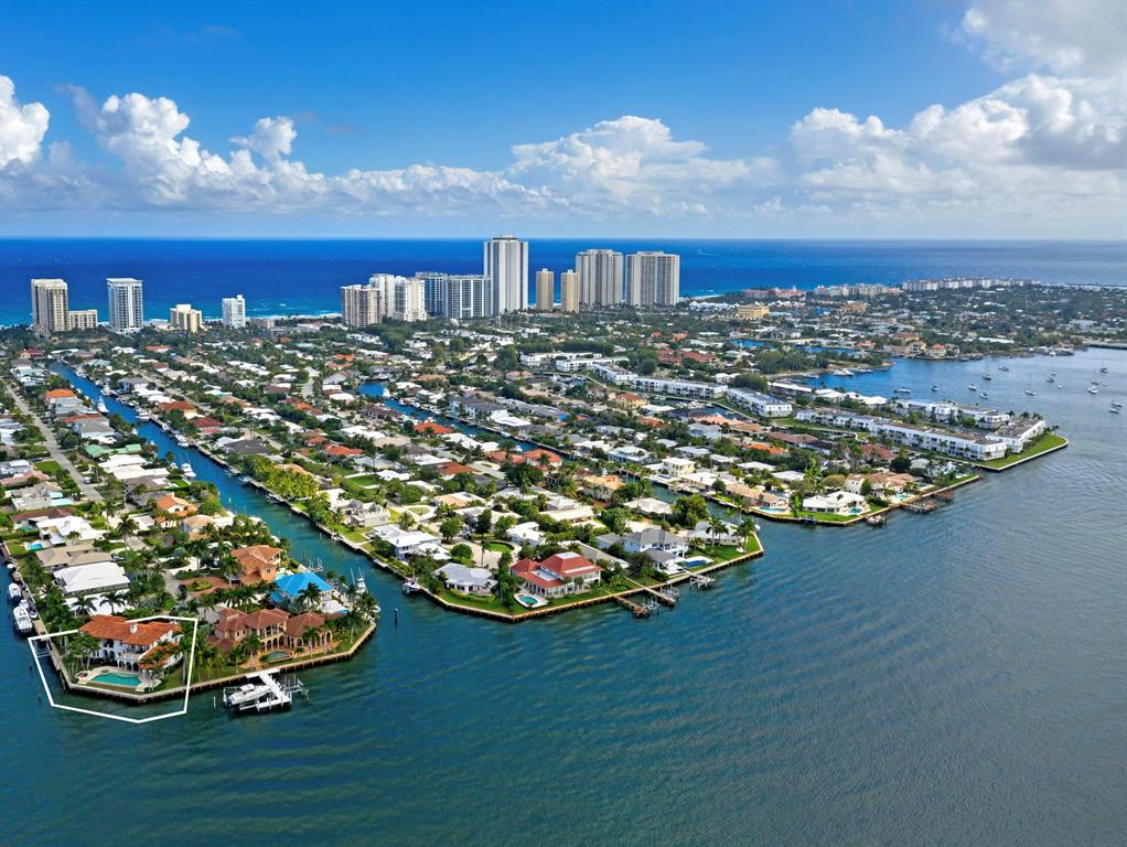 Palm Beach Isles 2 - Residential