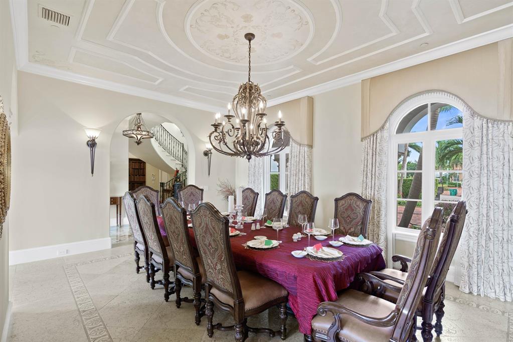 Palm Beach Isles 2 - Residential