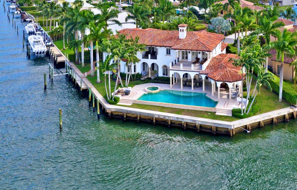 Palm Beach Isles 2 - Residential