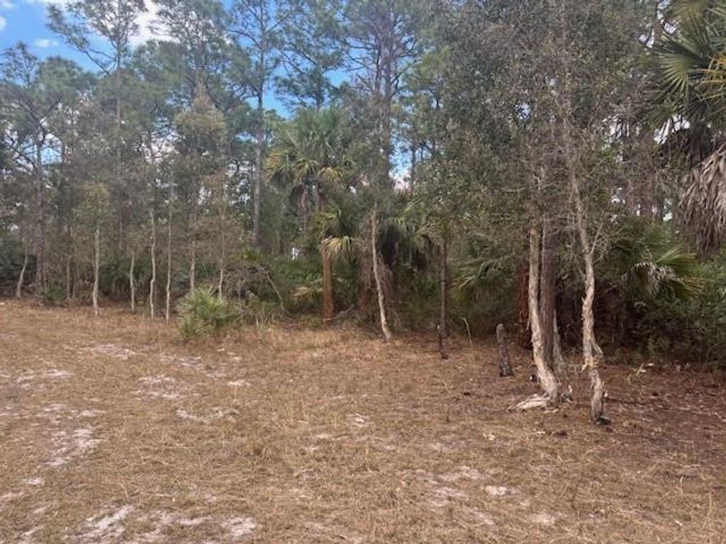 Photo of 0 Turnpike Feeder Road, Fort Pierce, FL 34945 (MLS # F10555215)