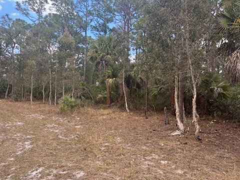 0 Turnpike Feeder Road Fort Pierce FL 34945