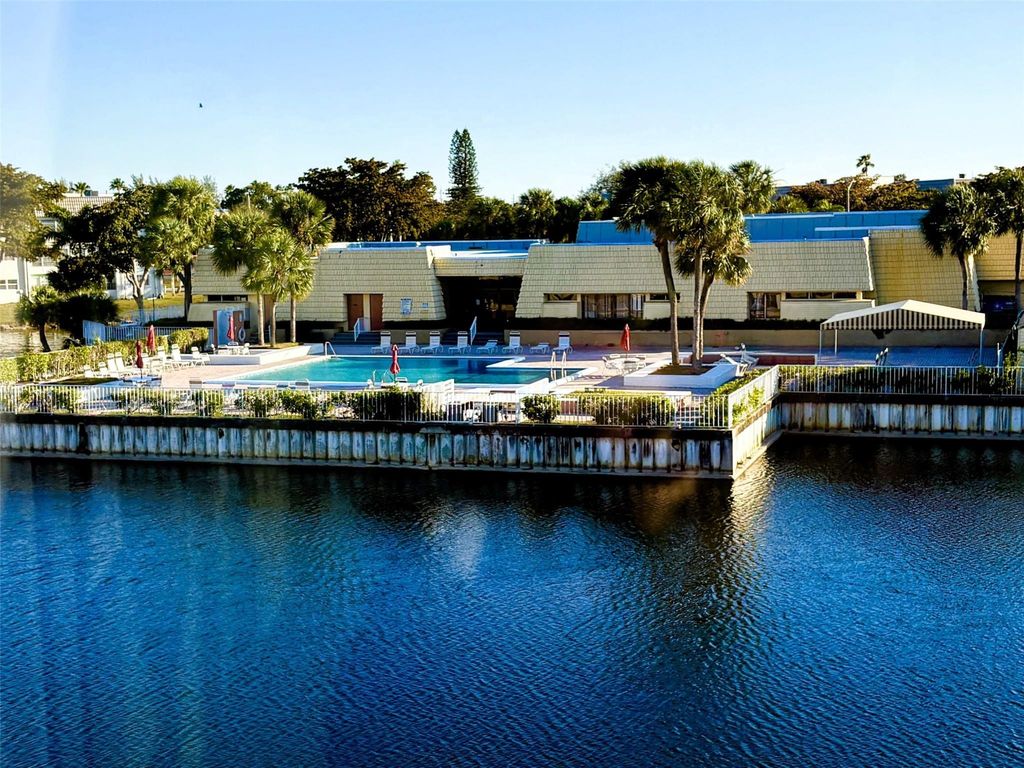 Photo of 8130 Sunrise Lakes #308, Sunrise, FL 33322 (MLS # F10551195)