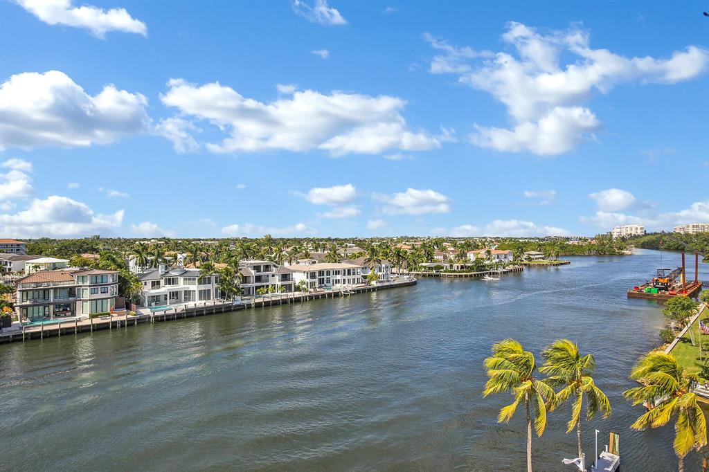 YACHT & RACQUET CLUB OF BOCA RATON CONDO - Residential