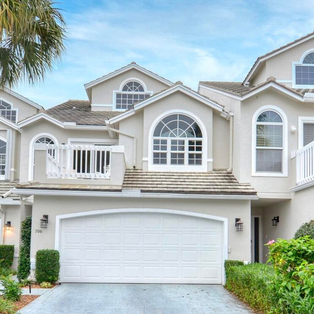 Photo of 1000 N Us Highway 1 #706, Jupiter, FL 33477 (MLS # R10950395)