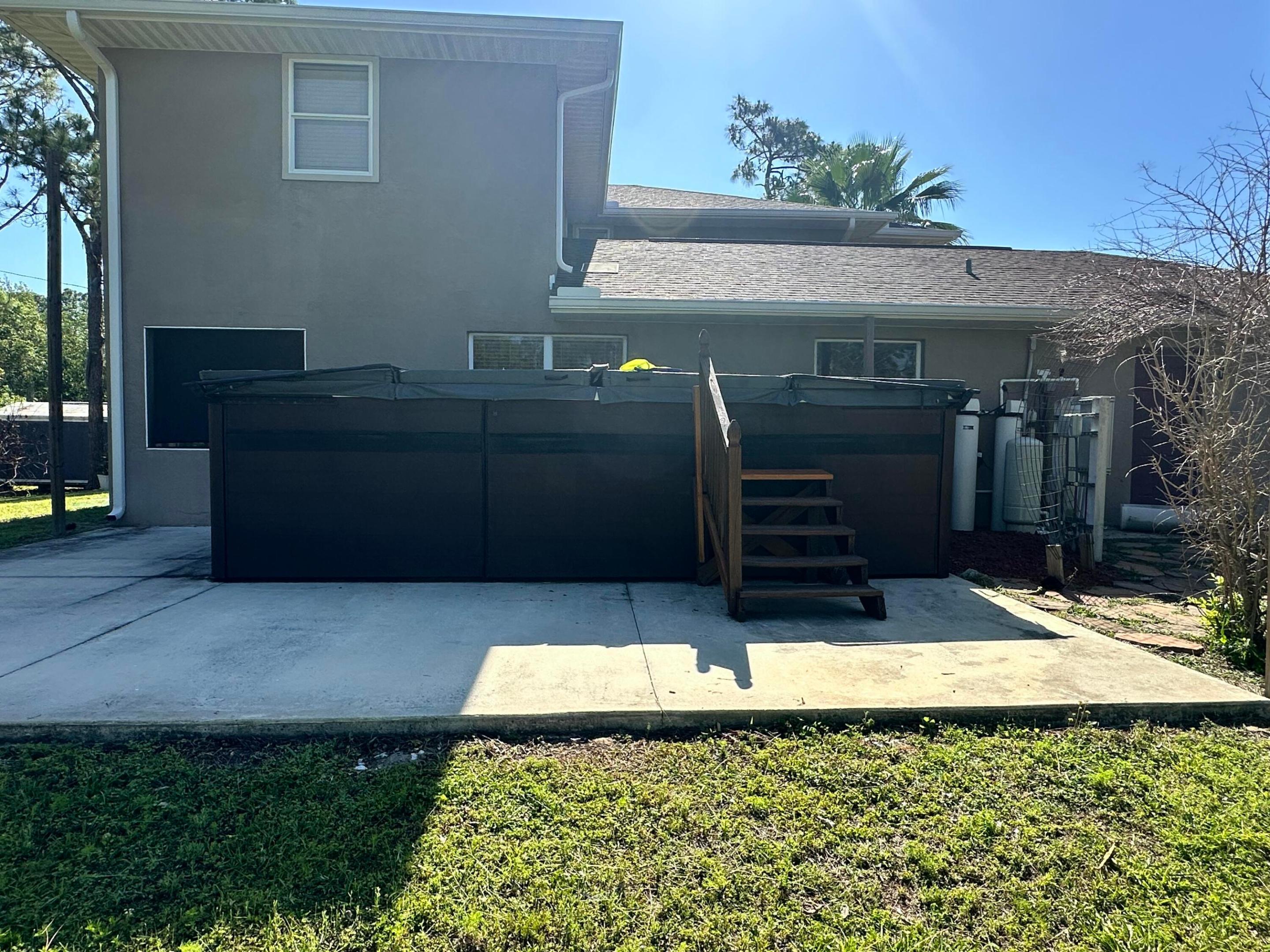 ORANGE BLOSSOM EST UNIT 08 - Residential