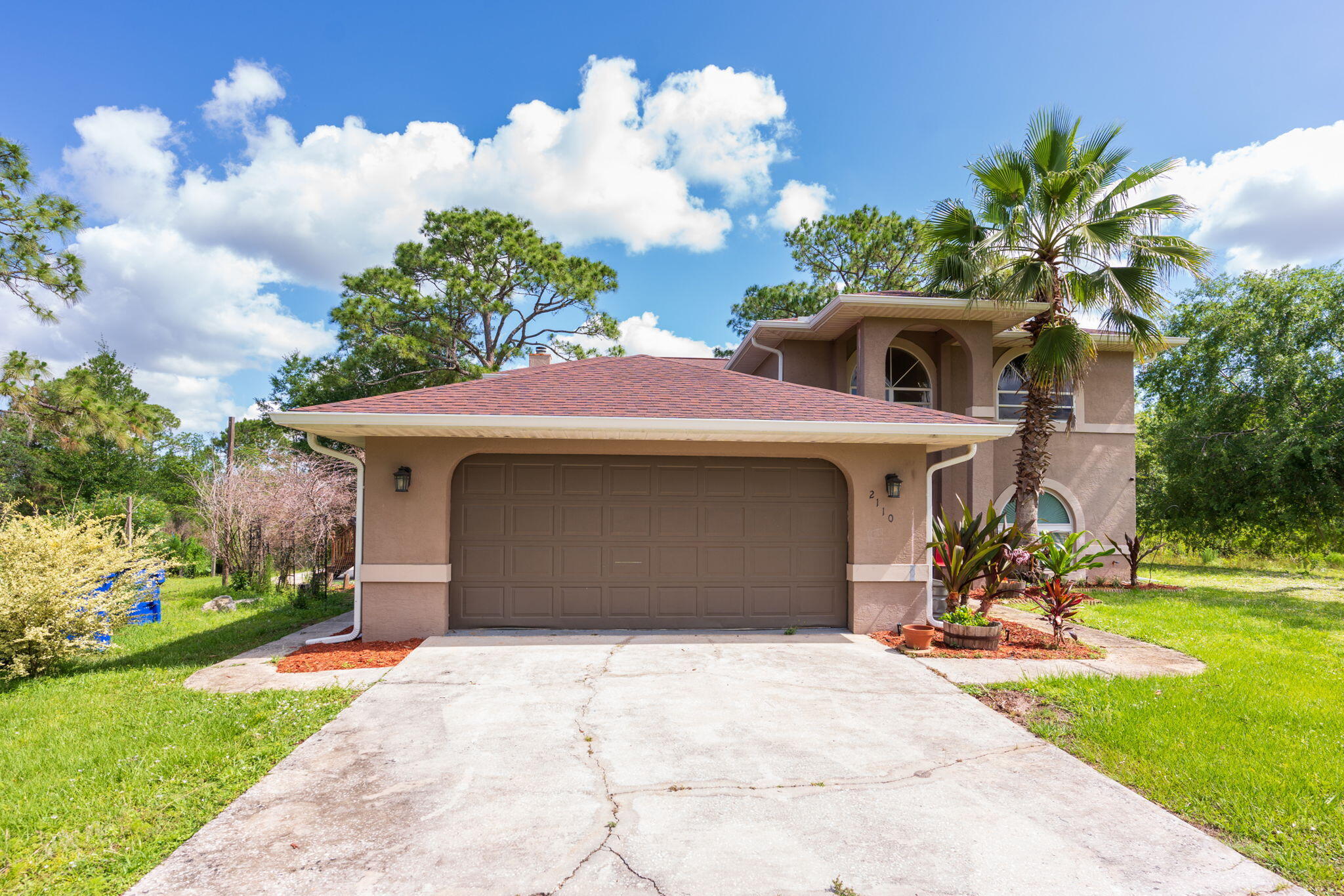 ORANGE BLOSSOM EST UNIT 08 - Residential