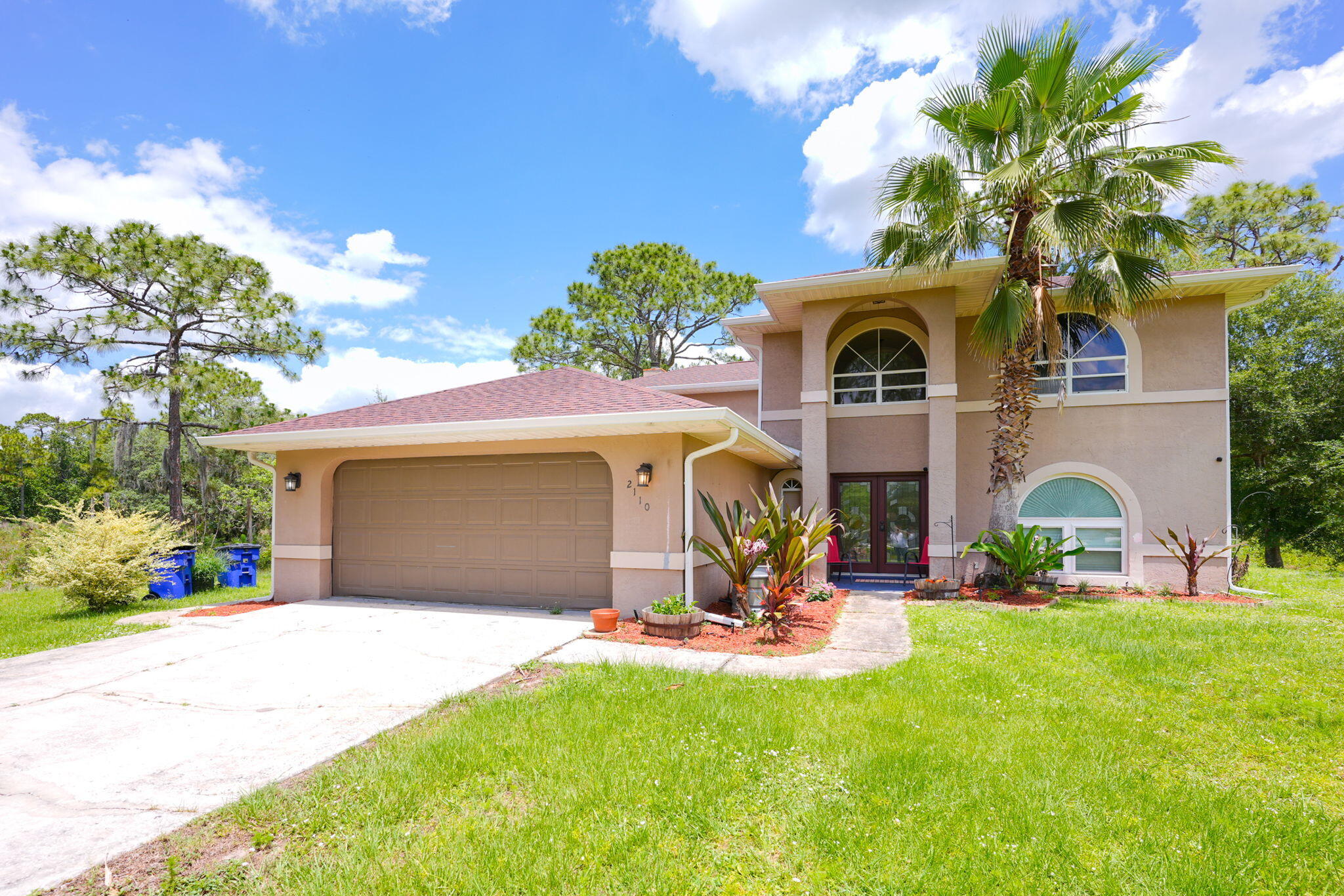 ORANGE BLOSSOM EST UNIT 08 - Residential