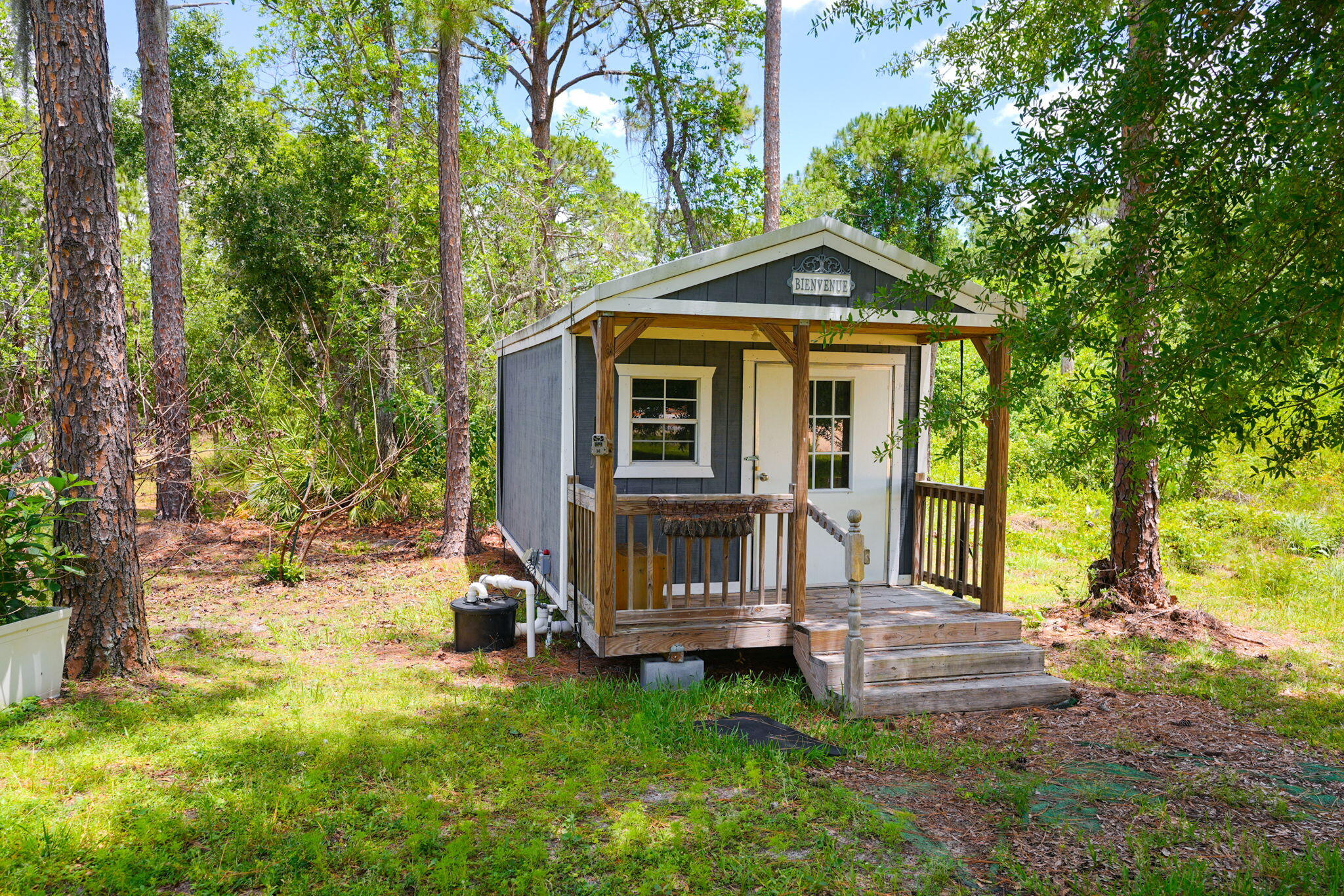 ORANGE BLOSSOM EST UNIT 08 - Residential