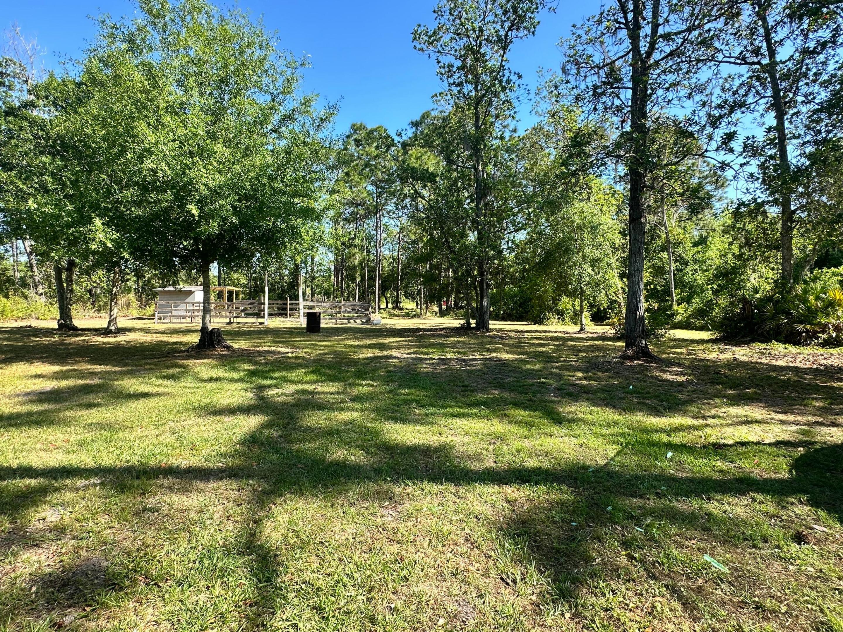 ORANGE BLOSSOM EST UNIT 08 - Residential