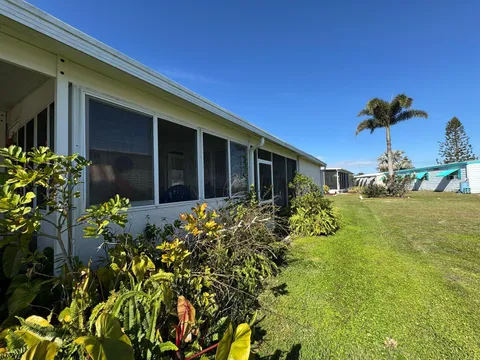 934 Thrush Circle, Barefoot Bay, FL MLS: R11064722