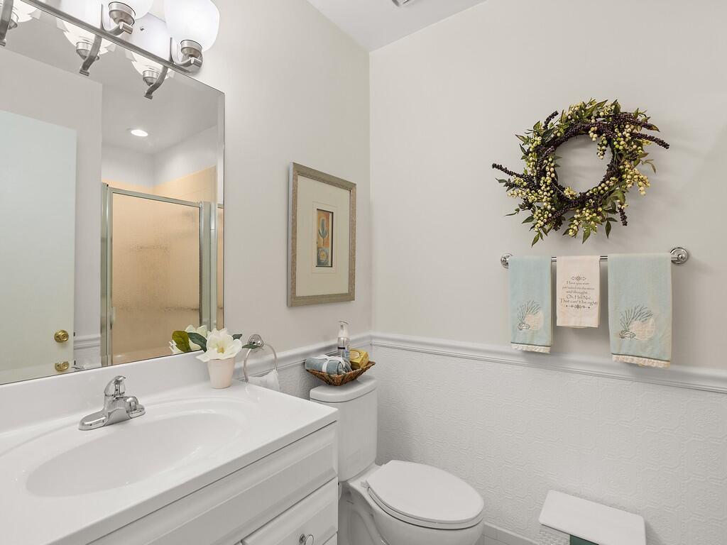 SAVANNAH'S CONDOMINIUM SECTION 1 PHASE 1-H - Residential