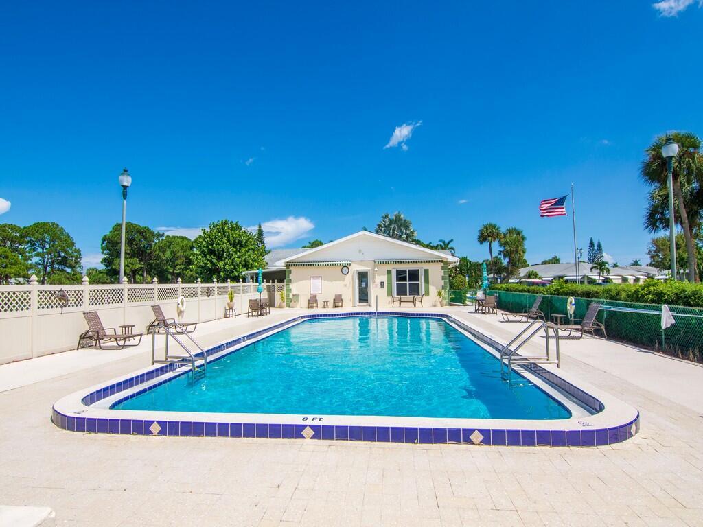 SAVANNAH'S CONDOMINIUM SECTION 1 PHASE 1-H - Residential