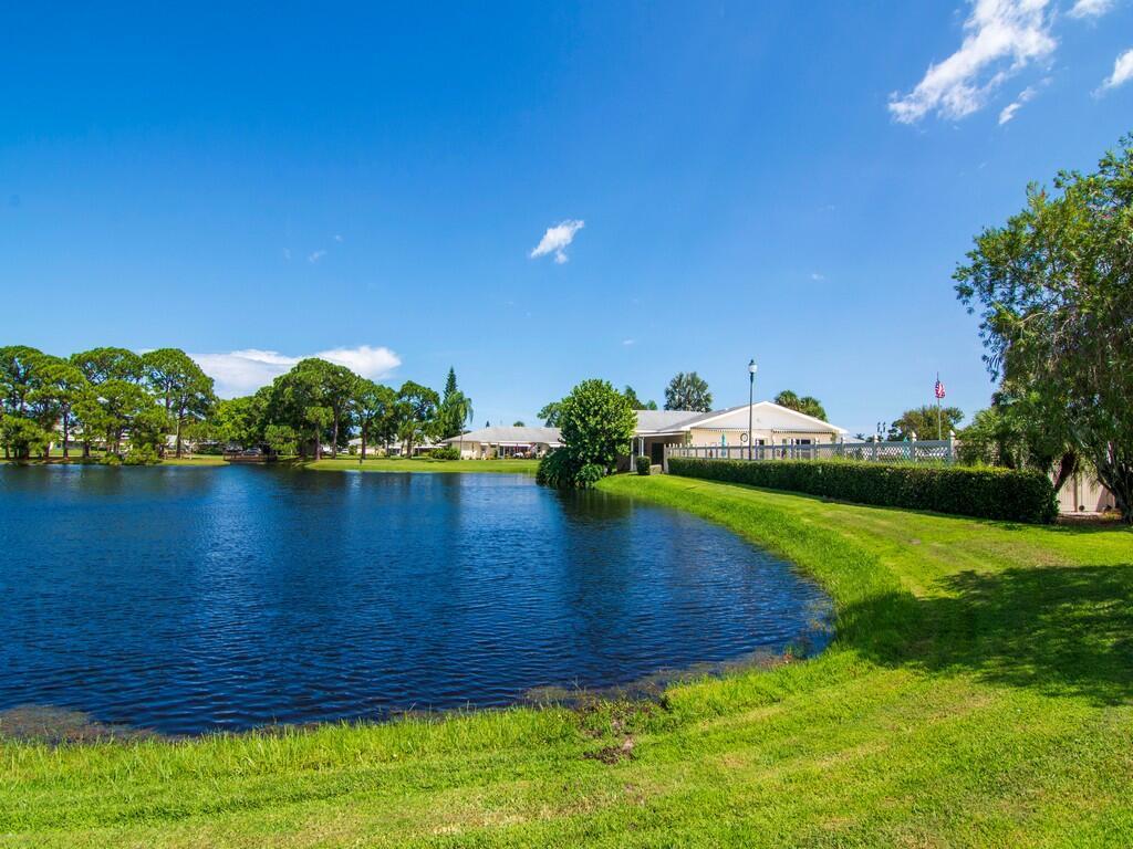 SAVANNAH'S CONDOMINIUM SECTION 1 PHASE 1-H - Residential