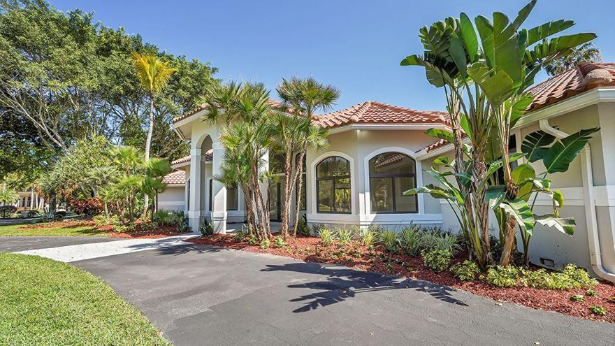 Whispering Woods 118-25 B - Residential