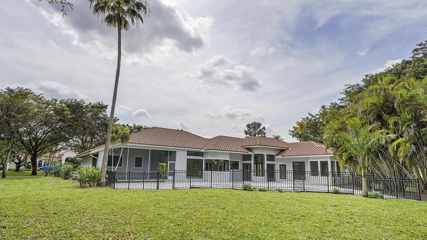 Whispering Woods 118-25 B - Residential