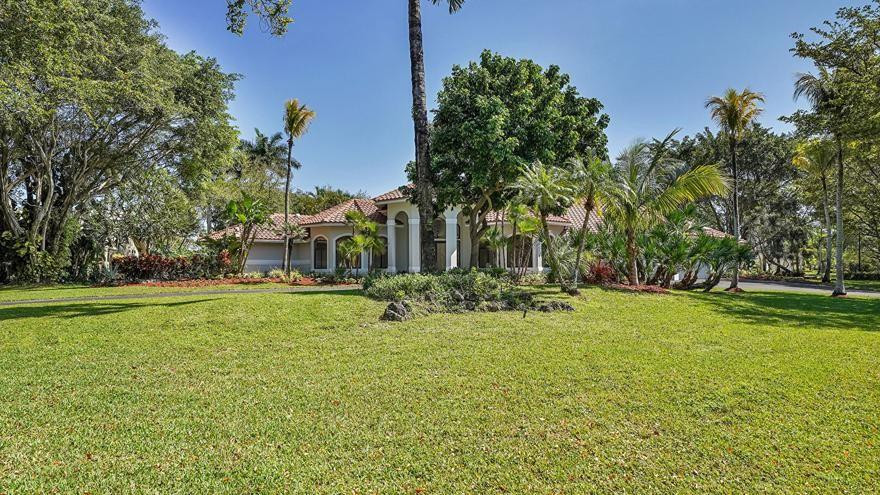 Whispering Woods 118-25 B - Residential